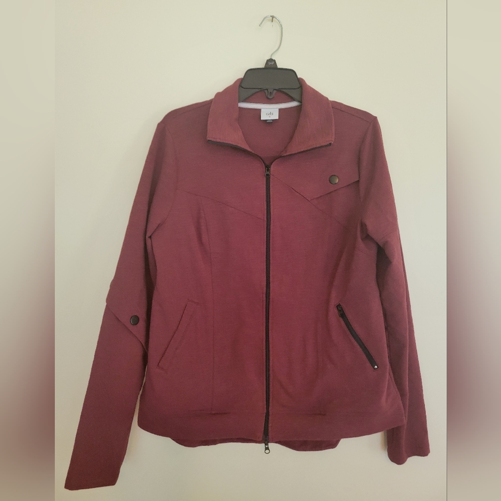 Cabi Training Jacket - image 1